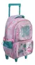 Combo Mochila Carrito Talbot School Gang 2n1 + Cartuchera - tienda online