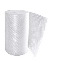 Rollo Plastico Burbujas Polietileno Pluribol 50cmx50mts - HB Integral - Todo en un solo lugar!