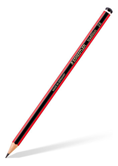 Lápiz Tradition 2B - Staedtler - comprar online