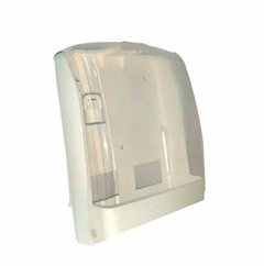 Dispenser Toalla Intercalada Mano + 10 Packs De Toallas de 250 c/u Beige en internet