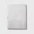 Folios A4 Liggo Cristal Borde Blanco Polip. 40 Micrones Paq.x100 - comprar online