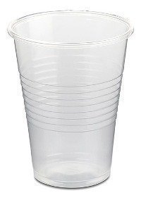 Vaso Plástico Descartable Transparente - 1000CC en internet