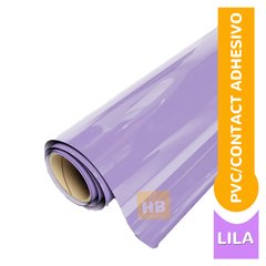 Rollo Papel Contac Autoadhesivo Colores 0.45x10mts