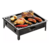 Brasero De Mesa Jovifel Enlozado Parrilla Portátil - comprar online