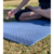 COLCHONETA YOGA MAT TPE 6mm BICOLOR - HB Integral - Todo en un solo lugar!