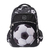 Mochila Escolar Talbot School Gang 30lts Modelos Varios 18'' - tienda online