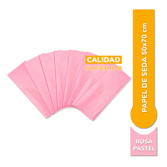 Papel Seda - 50x70cm - x50Hjs - tienda online