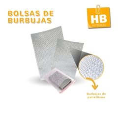 Bolsas Sobres De Burbujas Pluribol Globito 10x15