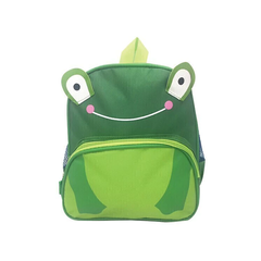 Mochila Infantil Animalitos Jardin Preescolar 12" Zoo Niños - tienda online