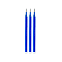 Repuesto Para Bolígrafo Borrable 'Vizion' X3 Un Tinta Azul en internet