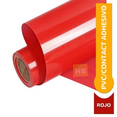 Rollo Papel Contac Autoadhesivo Colores 0.45x10mts - HB Integral - Todo en un solo lugar!