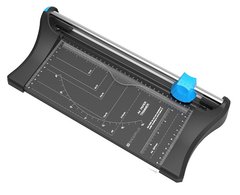 CIZALLA ROTATIVA BINDERPLUS CR440 A3 440MM METALICA