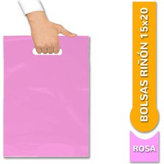 Imagen de Bolsas riñón 15x20 Hermosos colores