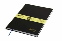 Cuaderno Liso De Dibujo A4 Tapa Dura 80 Hjs Sketch Book