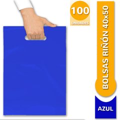 Bolsas Riñón 40x50 - Hermosos colores - tienda online