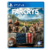Far cry 5 PS4