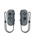 Joy-Con (L-R) Grey Nintendo Switch