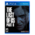 The last of us 2 PS4