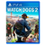 Watch Dogs 2 USADO PS4