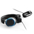 Steelseries Headset Arctis Pro + Gamedac Negro - comprar online