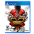 Street Fighter V: Arcade Edition USADO PS4
