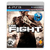 The Fight Lights Out USADO PS3