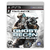 Tom Clancy's Ghost Recon Future Soldier USADO PS3