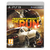 Need For Speed The Run USADO PS3