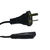 MICROTEC CABLE POWER CHATO 220V 1.50 MTS