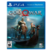 God of War USADO PS4