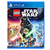 Lego StarWars The Skywalker Saga PS4