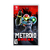 Metroid Dread NS