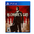 Alekhine's Gun USADO PS4