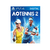 AO International Tennis 2 PS4 DIGITAL - comprar online