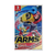 Arms NS