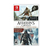 Assassin´s Creed The Rebel Collection NS