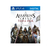 Assassin's Creed Triple Pack (Unity + Black Flag + Syndicate) PS4 DIGITAL - comprar online