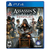 ASSASSINS CREED SYNDICATE USADO PS4