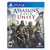 Assassin´s Creed: Unity PS4