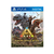 Ark Survival: Ultimate Survivor Edition PS4 DIGITAL