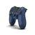 Joystick Dualshock 4 Original Midnight Blue - comprar online