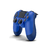Joystick Dualshock 4 Original Wave Blue - comprar online