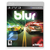 BLUR USADO PS3