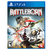 Battleborn USADO PS4