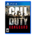 Call Of Duty: Vanguard PS4