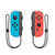 Joy-Con (L-R) Neon Red - Neon Blue Nintendo Switch