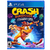 Crash Bandicoot 4 It`s About Time PS4