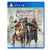 Assassin's Creed Chronicles USADO PS4