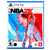 NBA 2k22 PS5