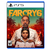 Far cry 6 PS5